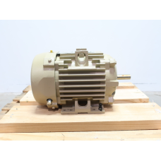 General Electric Ge 5KS182SAA369F2 182tz 3ph 1.5hp 1170rpm 230/460v-ac Ac Motor