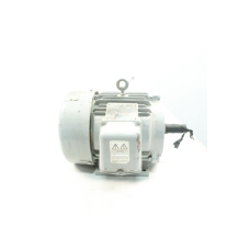 General Electric Ge 5KS184STE105 Ac Motor 184t 3ph 5hp 3520rpm 230/460v-ac