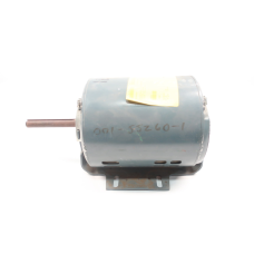 General Electric Ge 5K43KG4456H Ac Motor 56 3ph 3/4hp 1725rpm 200v-ac
