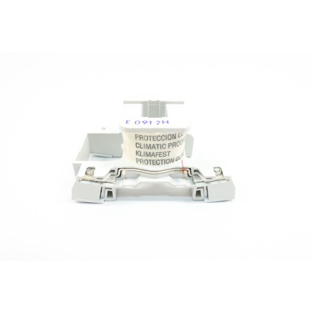 General Electric Ge LB3AH Coil 110v-ac