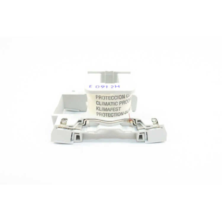 General Electric Ge LB3AH Coil 110v-ac