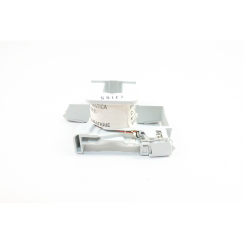 General Electric Ge LR3A5 Coil 220v-ac