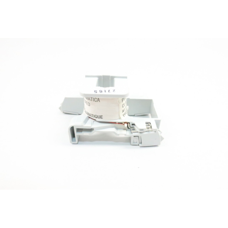 General Electric Ge LR3A5 Coil 220v-ac