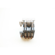 General Electric Ge 17LV66J10 Control Relay