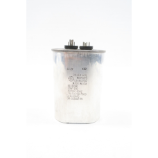 General Electric Ge 61L1020 Capacitor 12uf 400v-ac