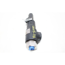 General Electric Ge 19226MCF-2-CC-MS-33-FT-FT-LA Relief Valve 104gpm 1-1/2in Npt