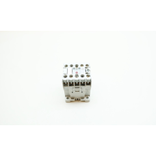 General Electric Ge MC0A310ATJ Ac Contactor 120v-ac 15a Amp 3hp