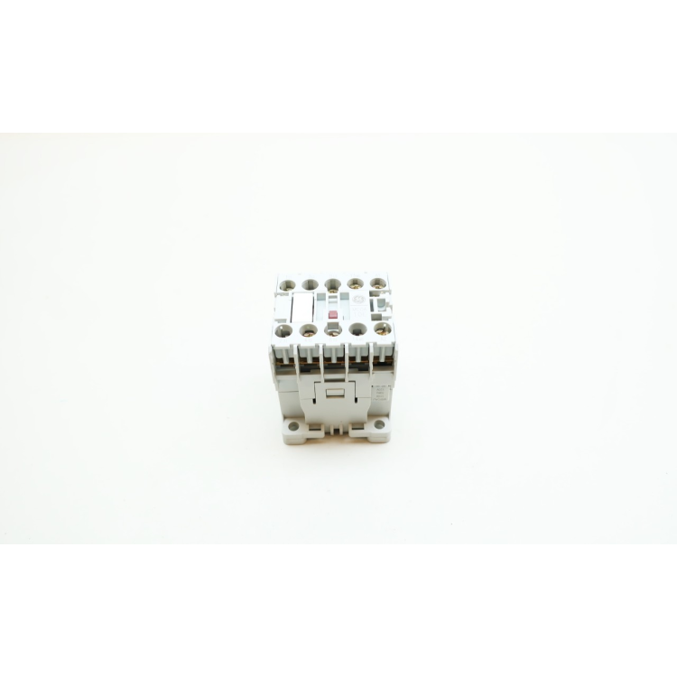 General Electric Ge MC0A310ATJ Ac Contactor 120v-ac 15a Amp 3hp