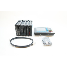 General Electric Ge MM300-GEHS2CAXXXX Multilin Motor Management Relay