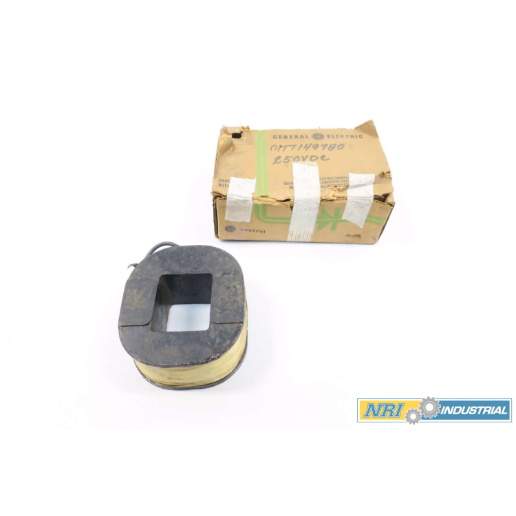 General Electric Ge 3021095 Magnetic Coil