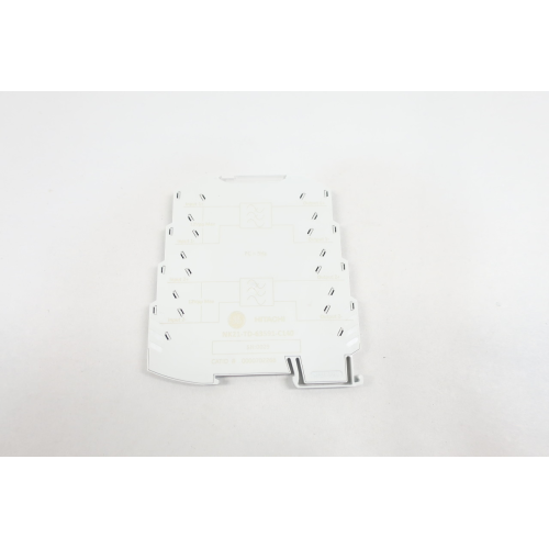 General Electric Ge NK21-TD-63591-C140 Hitachi Relay Module