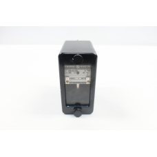 General Electric Ge 12PJV11A39 Instantaneous Overvoltage Relay 125v-dc