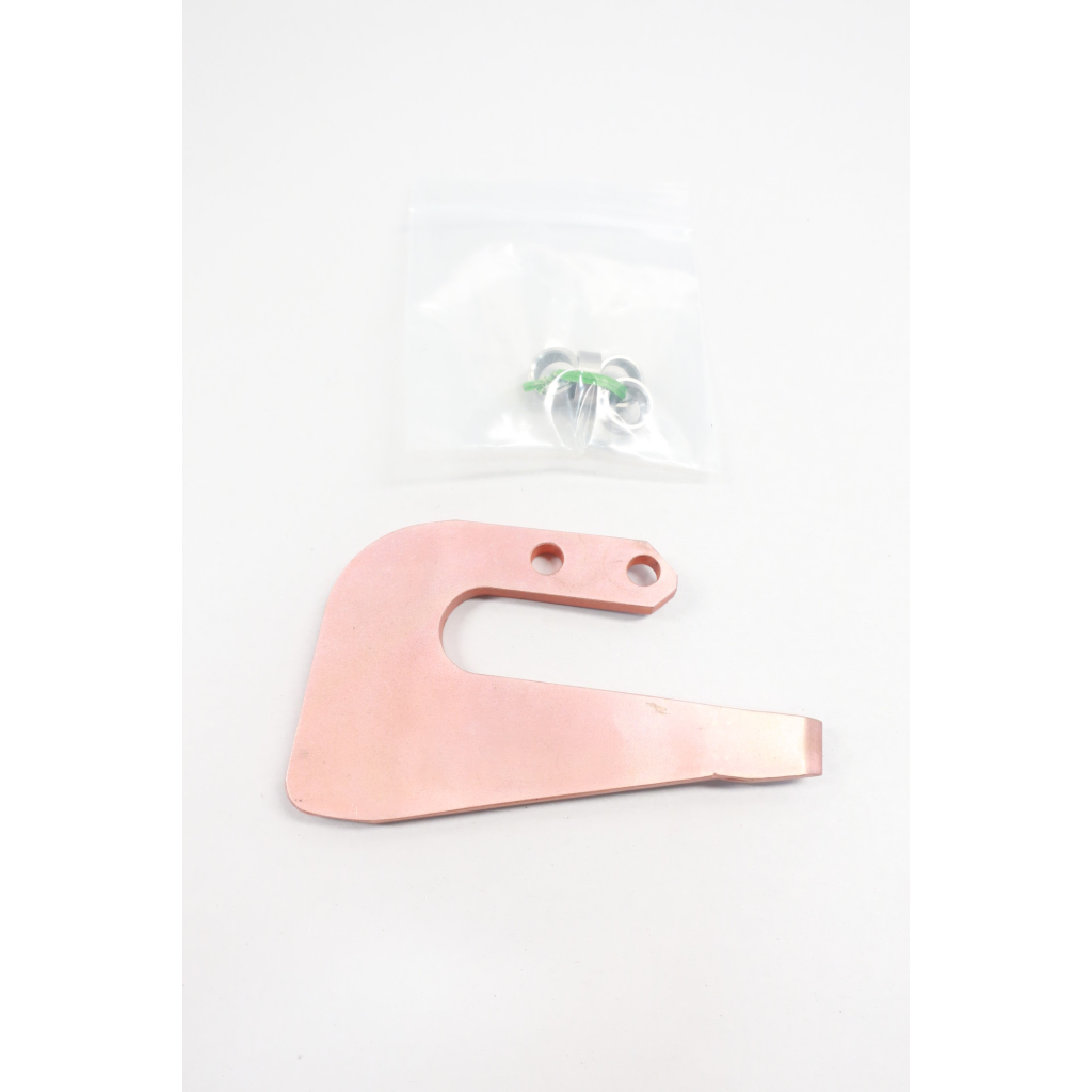 General Electric Ge Q0227A5306G005 Hitachi Movable Arcing Contact