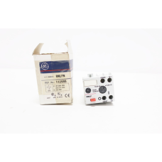 General Electric Ge RMLFN Rmlf 112995 Contactor Mechanical Latch Block