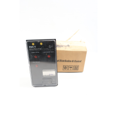 General Electric Ge RMS-9 Microversatrip Programmer Circuit Breaker Trip Unit