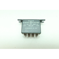 General Electric Ge 3SAH1005 6.6v-ac Relay