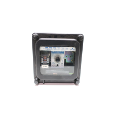 General Electric Ge SFC151D1A Time Overcurrent Relay 0.1-0.8amp 125v-ac 125v-dc