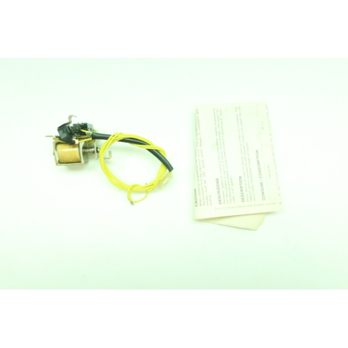 General Electric Ge Shunt Trip Device