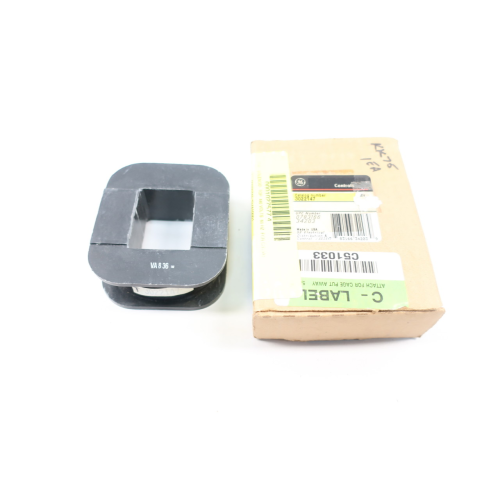 General Electric Ge 3022148 Solenoid Coil 440v-ac