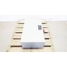 General Electric Ge TC35324 Double Throw Safety Switch 3p 200a Amp 240v-ac
