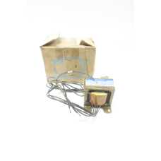 General Electric Ge 9T5BB1803 1ph 75va 480v-ac 120v-ac Transformer