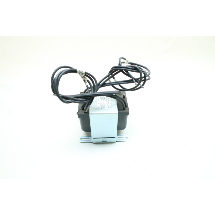 General Electric Ge 9T58B0575G37 Transformer 1ph 200va 240/480v-ac 120/240v-ac