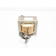 General Electric Ge 9T58B1812 1ph 1kva 240/480v-ac 120/240v-ac Transformer