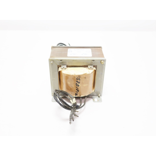 General Electric Ge 9T58B1812 1ph 1kva 240/480v-ac 120/240v-ac Transformer