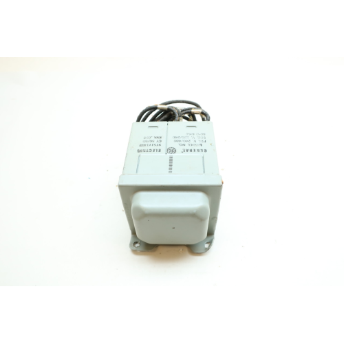 General Electric Ge 9T51Y1427 Voltage Transformer 75va 240/480v-ac 120/240v-ac