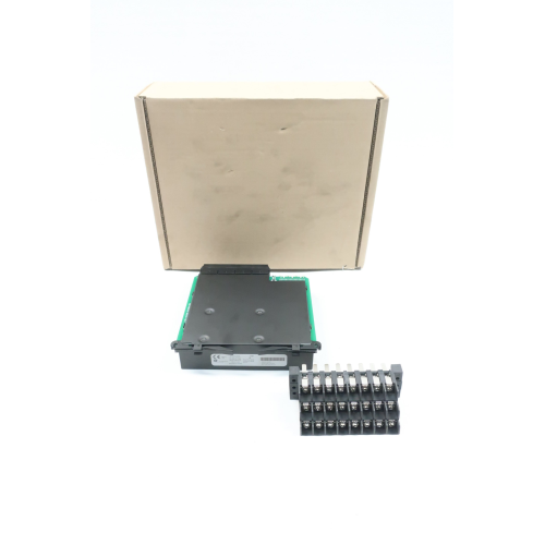 General Electric Ge UR8FV Multilin Ur Relay Module