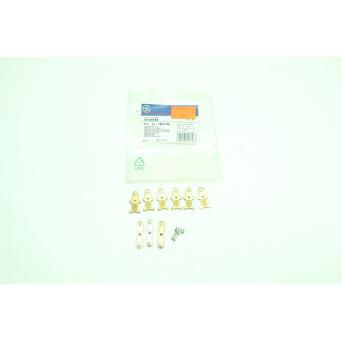 General Electric Ge V31203B 104743 Main Contact Kit