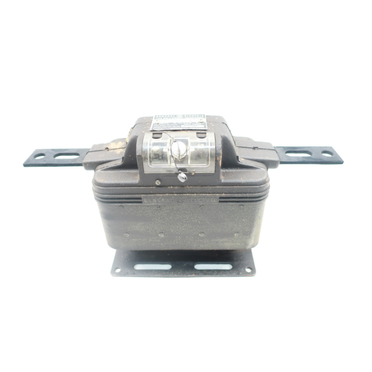 General Electric Ge 497X28 AAM11 Jkm-3 Current Transformer 75:5 60kv-ac