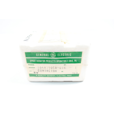 General Electric Ge 104X150CA-016 Size 1 Ac Contactor