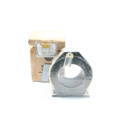 General Electric Ge 750X10G52 2500:5 Current Transformer