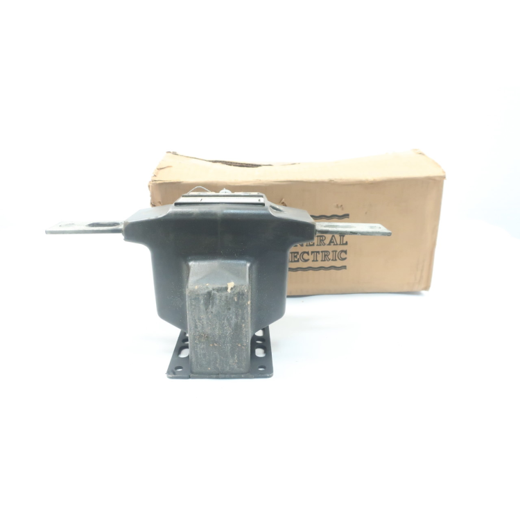 General Electric Ge 753X2G8 JKC-3 Current Transformer 75:5 5kv-ac