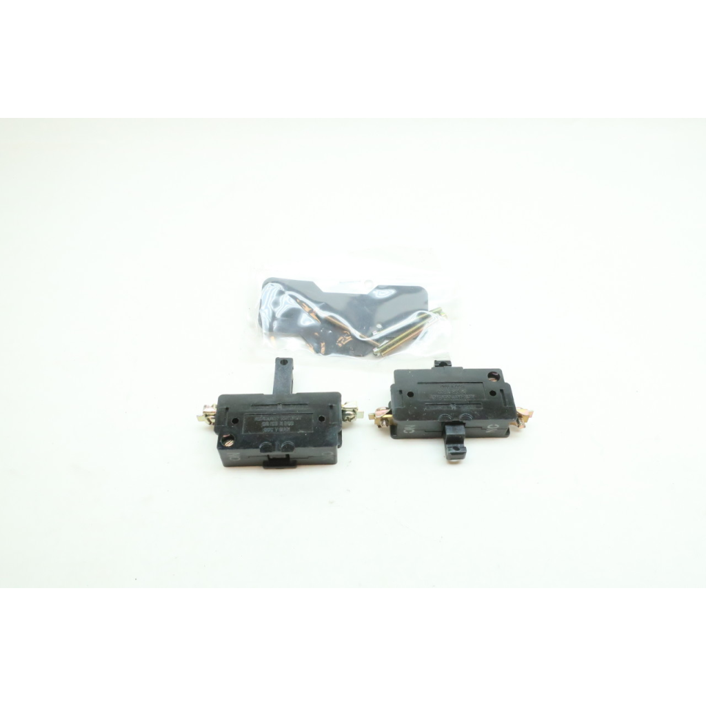 General Electric Ge 105X300N Auxillary Contact Kit