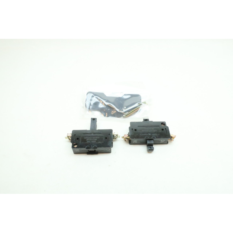 General Electric Ge 105X300N Auxillary Contact Kit