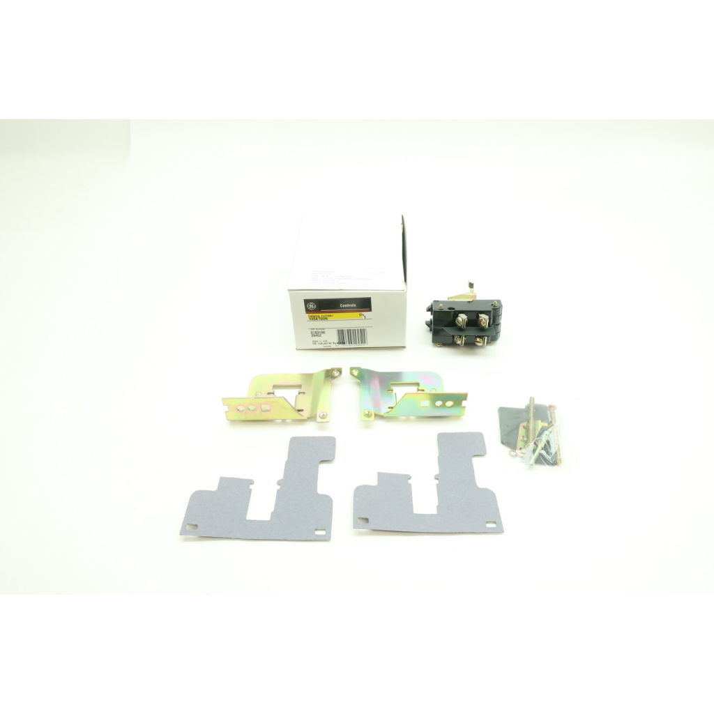 General Electric Ge 105X100N Contact Block Kit