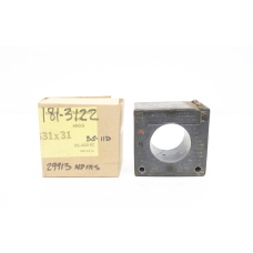 General Electric Ge 631X30 Type Jch-0 300:5 0.6kv-ac Current Transformer