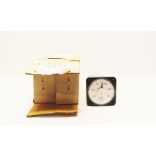 General Electric Ge 50-10322ardr1crd Ac Megawatts Panel Wattmeter