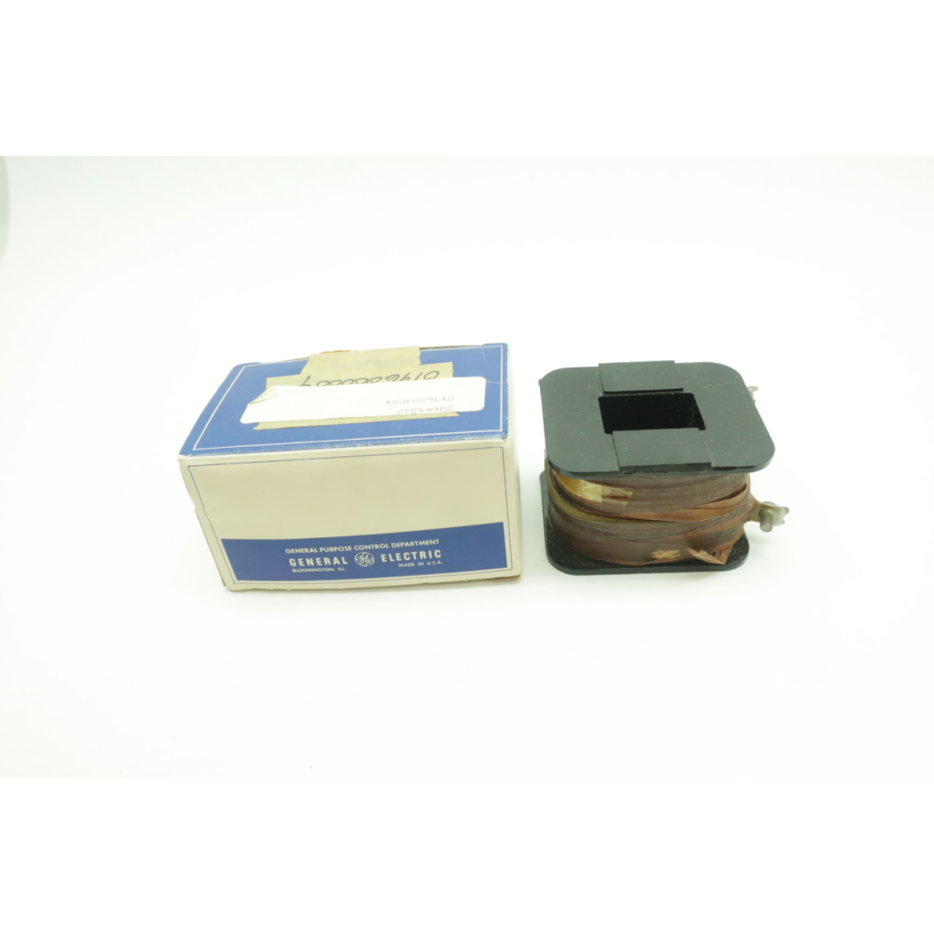 General Electric Ge 3175576 400v-ac Solenoid Coil