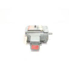 General Electric 5K143KK2045B 143tc 3ph 3/4hp 1735rpm 230/460v-ac Ac Motor