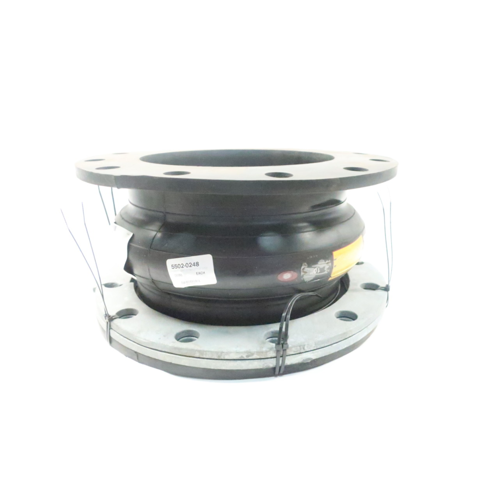 General Rubber Maxi-joint Expansion Joint 10in