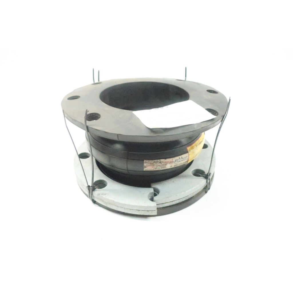 General Rubber STYLE 1015 Expansion Joint 6in