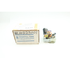 General Time BN2222-001G BN22-001 13.5sec Time Delay Relay 115v-ac