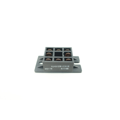 Gentron B542-26 Powertherm Rectifier