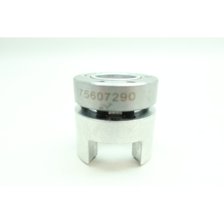 Gerwah ASS/A-19 Jaw Coupling 3/4in