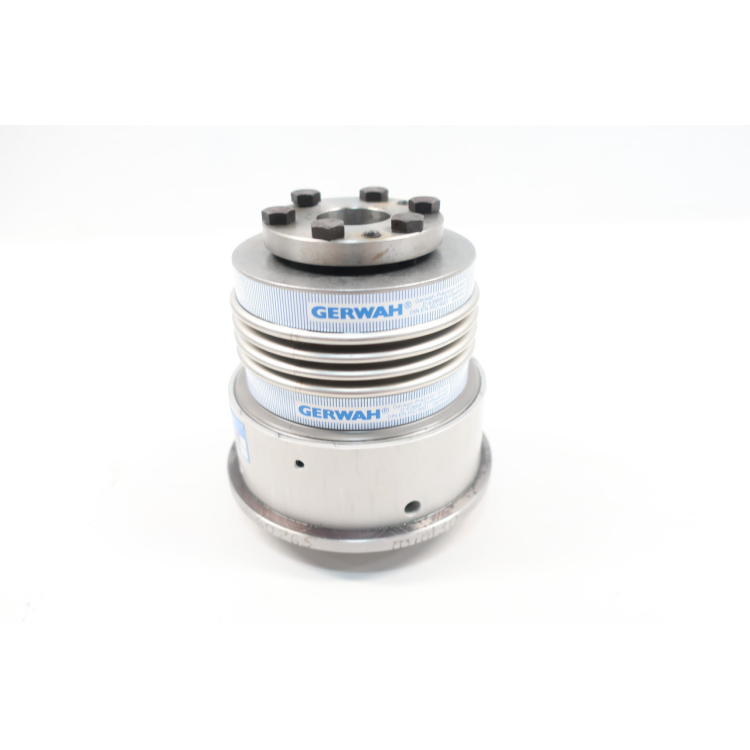 Gerwah DBK1B200 Flexible Coupling 1in