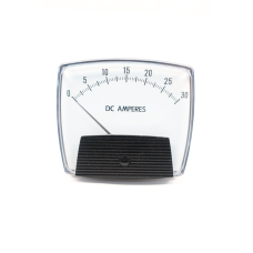 Gexpro 254400NLNL 0-30a Amp