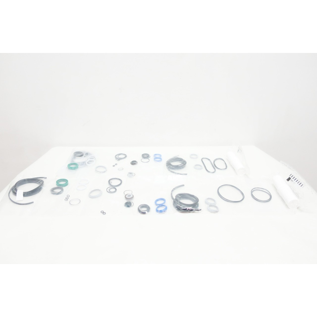 Glatt 005-005-1540 Long Stroke Cylinder Rebuild Kit